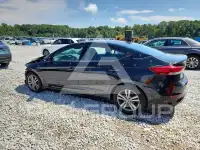 2018 Hyundai Elantra фото