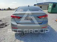 2018 Hyundai Elantra фото