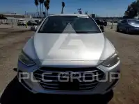 2018 Hyundai Elantra фото