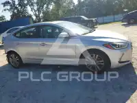 2018 Hyundai Elantra фото