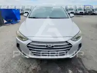 2018 Hyundai Elantra фото