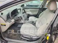 2018 Hyundai Elantra фото