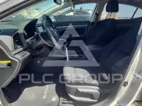 2018 Hyundai Elantra фото