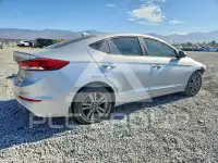 2018 Hyundai Elantra фото
