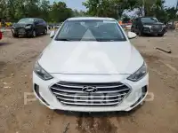 2018 Hyundai Elantra фото