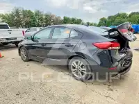 2018 Hyundai Elantra фото
