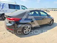 2018 Hyundai Elantra фото