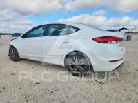 2018 Hyundai Elantra фото