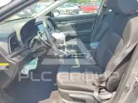 2018 Hyundai Elantra фото
