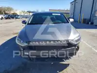 2018 Hyundai Elantra фото