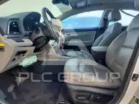 2018 Hyundai Elantra фото