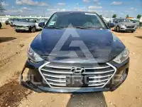 2018 Hyundai Elantra фото