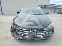 2018 Hyundai Elantra фото
