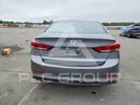 2018 Hyundai Elantra фото