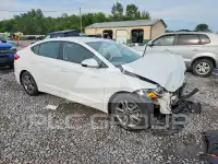2018 Hyundai Elantra фото