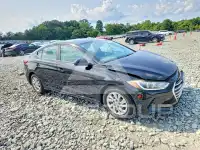 2018 Hyundai Elantra фото