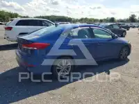 2018 Hyundai Elantra фото