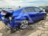 2018 Hyundai Elantra фото