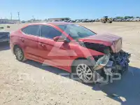 2018 Hyundai Elantra фото