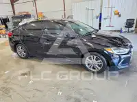 2018 Hyundai Elantra фото