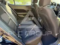 2018 Hyundai Elantra фото