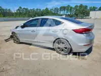 2018 Hyundai Elantra фото
