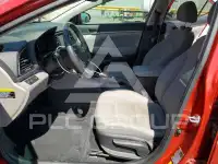 2018 Hyundai Elantra фото