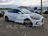 2018 Hyundai Elantra фото