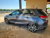 2018 Hyundai Elantra фото