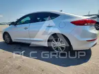 2018 Hyundai Elantra фото