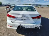 2018 Hyundai Elantra фото
