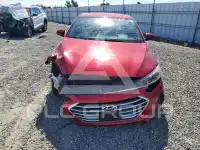 2018 Hyundai Elantra фото