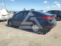 2018 Hyundai Elantra фото