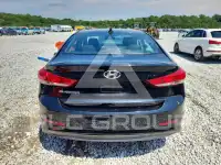 2018 Hyundai Elantra фото