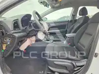 2018 Hyundai Elantra фото