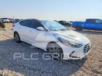 2018 Hyundai Elantra фото