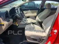 2018 Hyundai Elantra фото