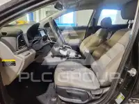 2018 Hyundai Elantra фото