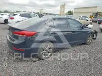 2018 Hyundai Elantra фото