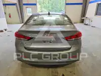 2018 Hyundai Elantra фото