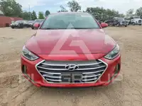 2018 Hyundai Elantra фото
