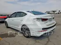 2018 Hyundai Elantra фото