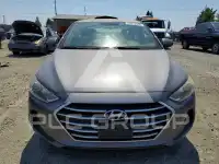 2018 Hyundai Elantra фото