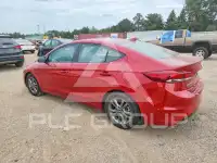 2018 Hyundai Elantra фото