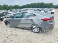 2018 Hyundai Elantra фото