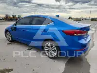 2018 Hyundai Elantra фото
