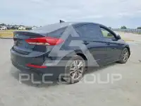 2018 Hyundai Elantra фото