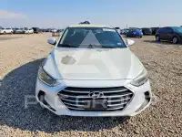 2018 Hyundai Elantra фото