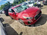 2018 Hyundai Elantra фото