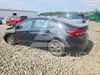 2018 Hyundai Elantra photo